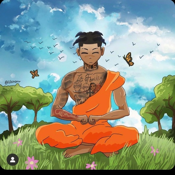 Meet your Posher, Sheldon - Picture 1 of 1